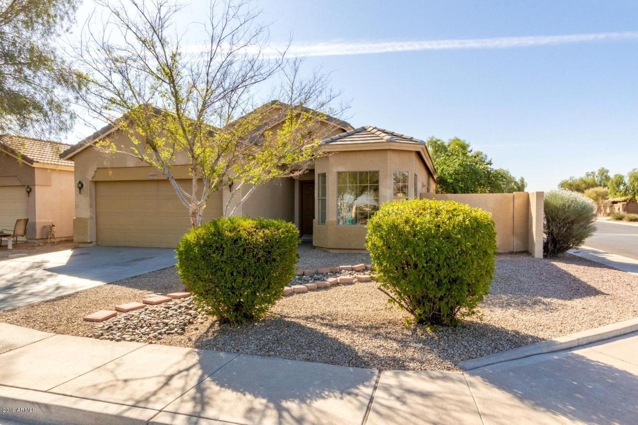 44909 W Paraiso Ln., Maricopa, AZ 85139