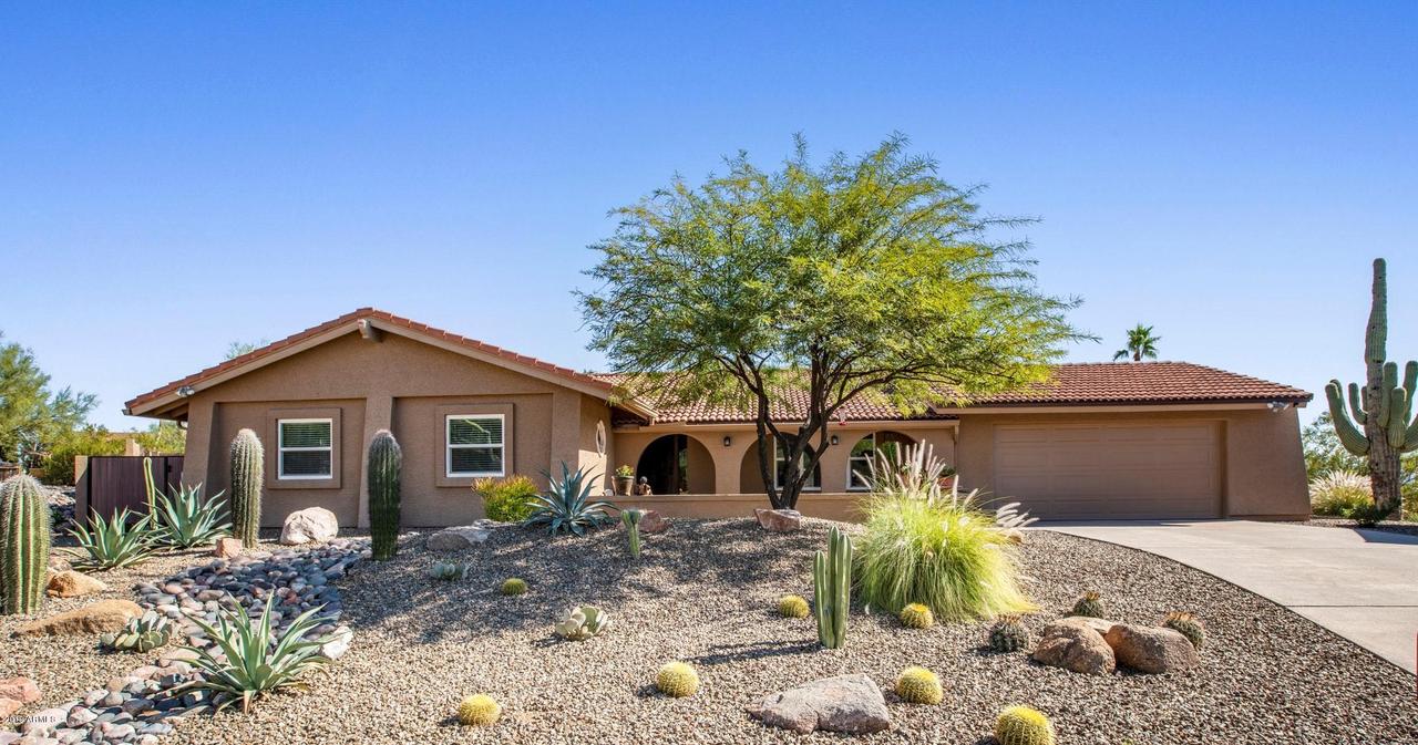 17221 E Lantern Ln., Fountain Hills, AZ 85268