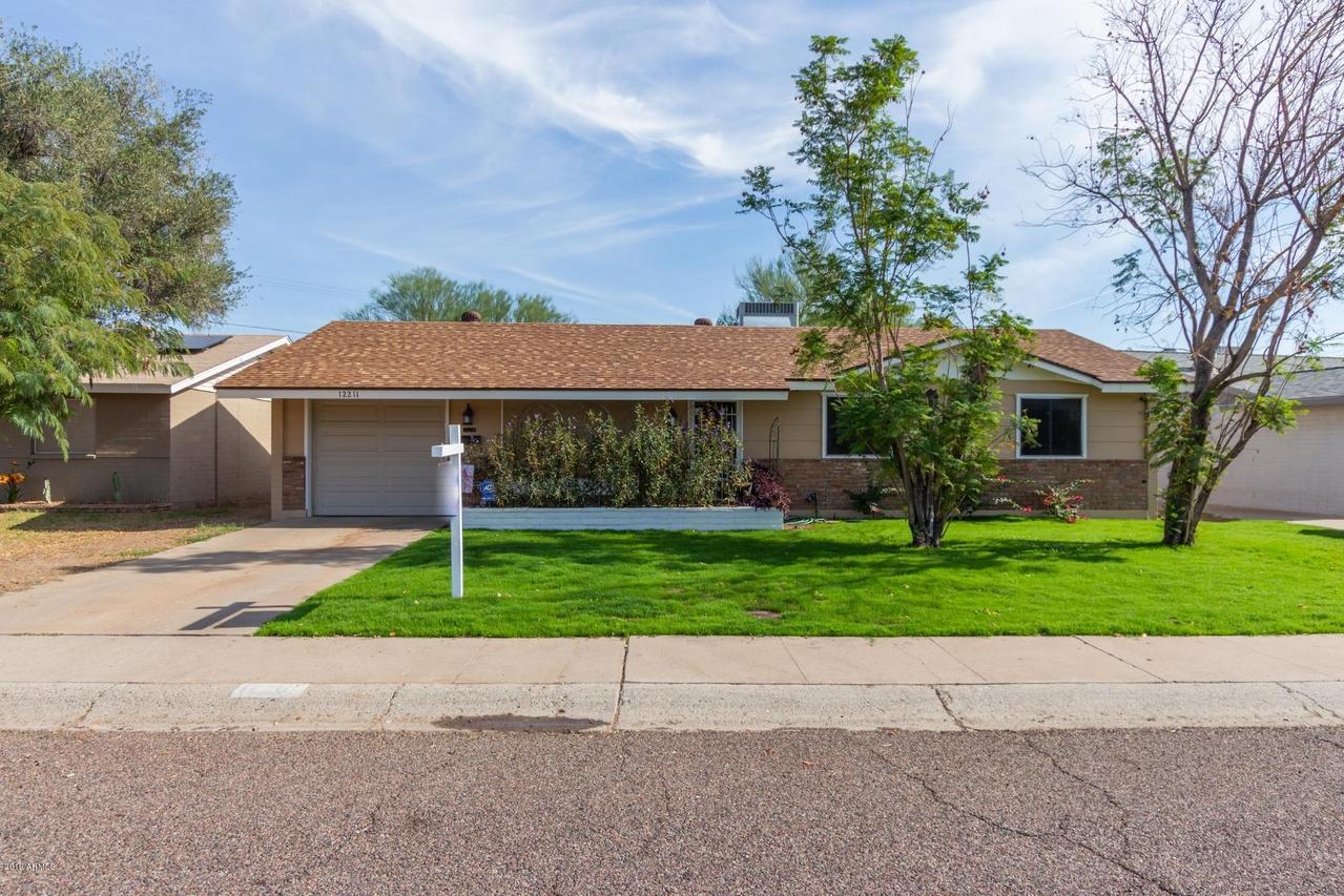 12211 N 25th Ave., Phoenix, AZ 85029