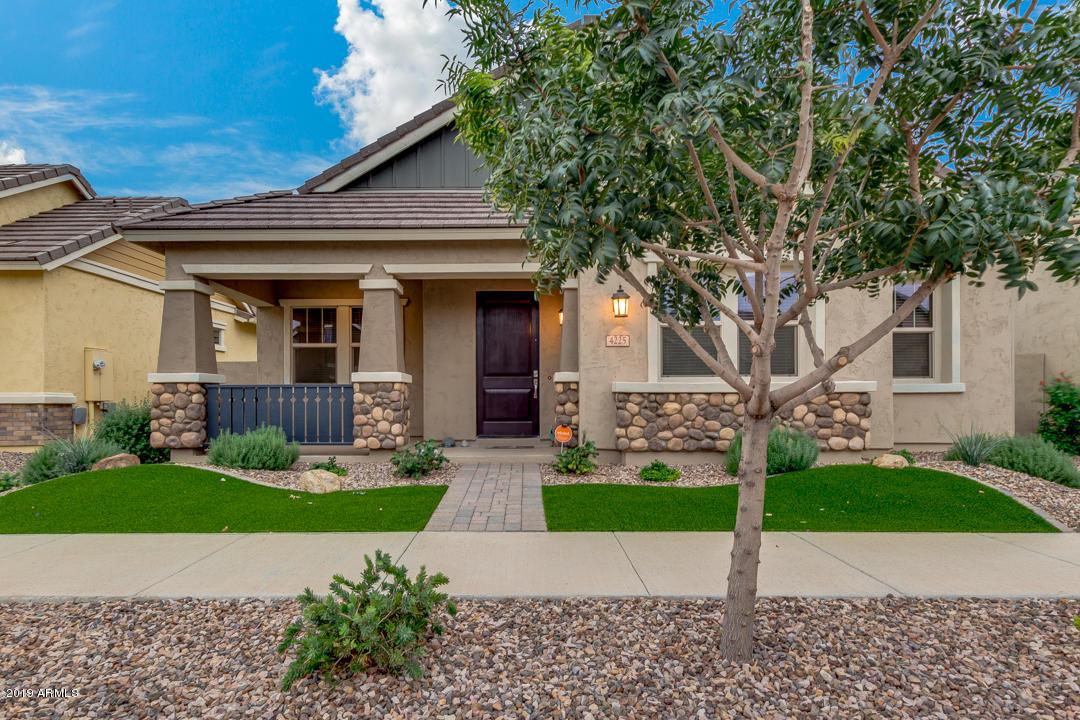 4225 E Ronald St., Gilbert, AZ 85295