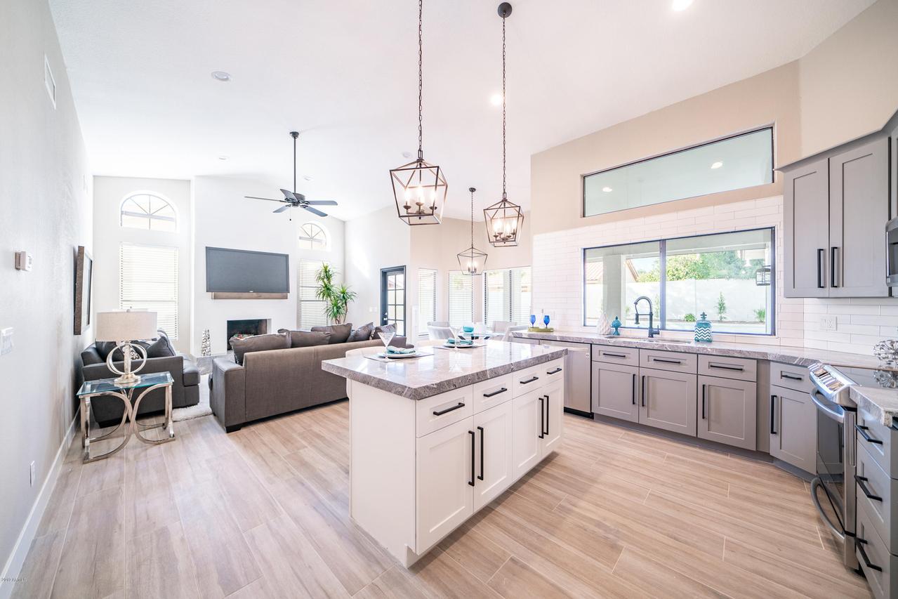 9834 E Dreyfus Ave., Scottsdale, AZ 85260