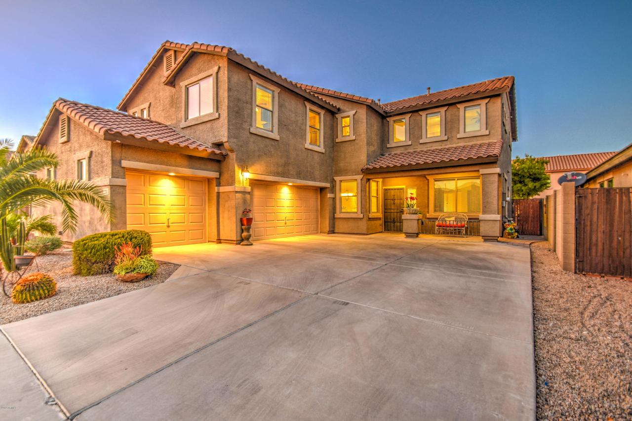 70 W Castle Rock Rd., San Tan Valley, AZ 85143