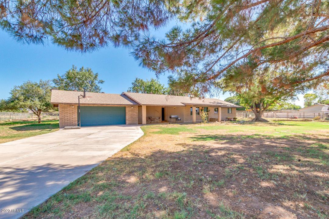 19145 E Via Del Jardin, Queen Creek, AZ 85142