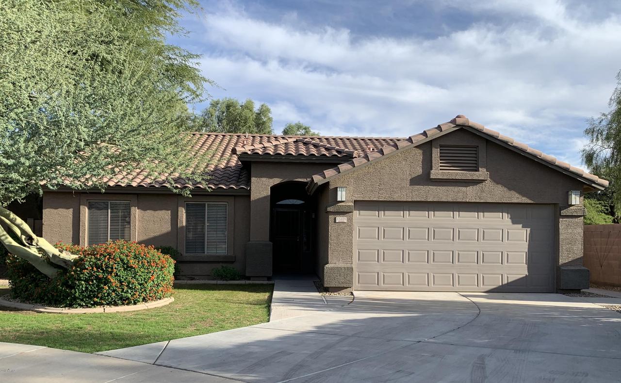 15409 N 160th Dr., Surprise, AZ 85374