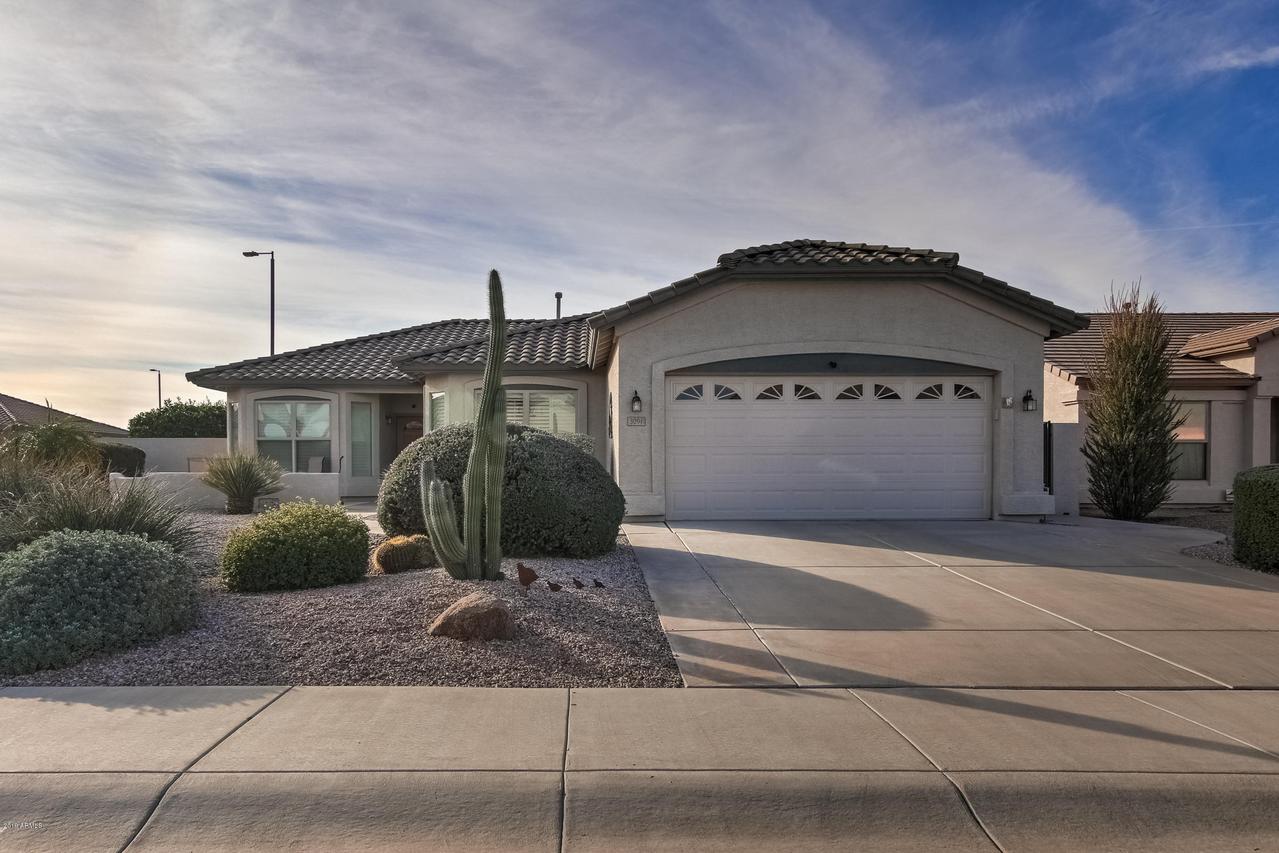 3091 E County Down Dr., Chandler, AZ 85249