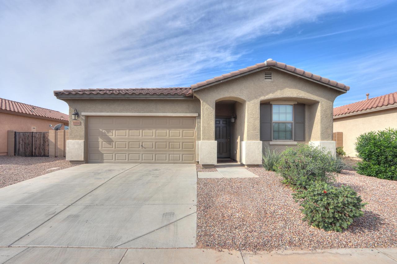 18864 N Lariat Rd., Maricopa, AZ 85138