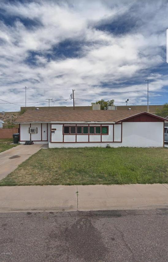 13413 N 33rd St., Phoenix, AZ 85032