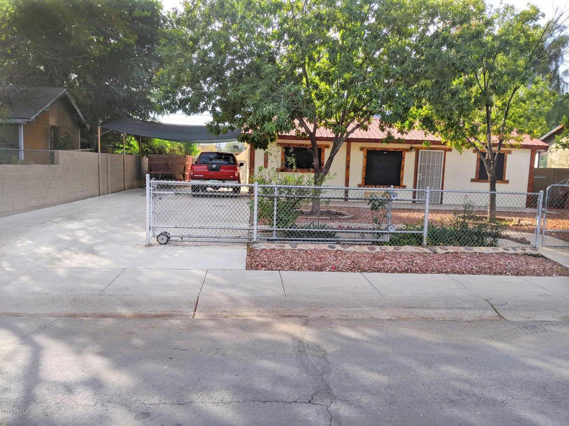 10917 W Apache St., Avondale, AZ 85323