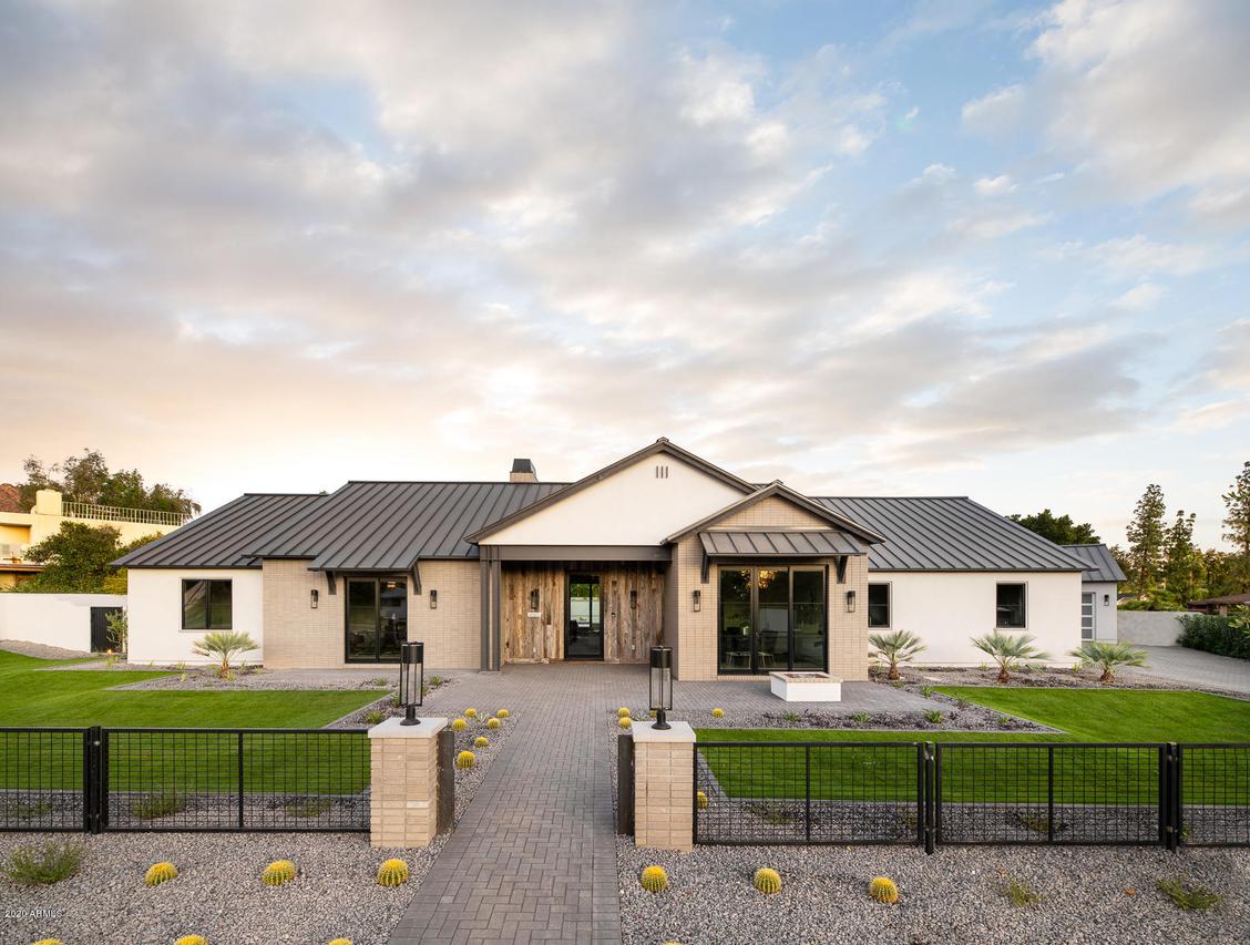 4545 N Launfal Ave., Phoenix, AZ 85018