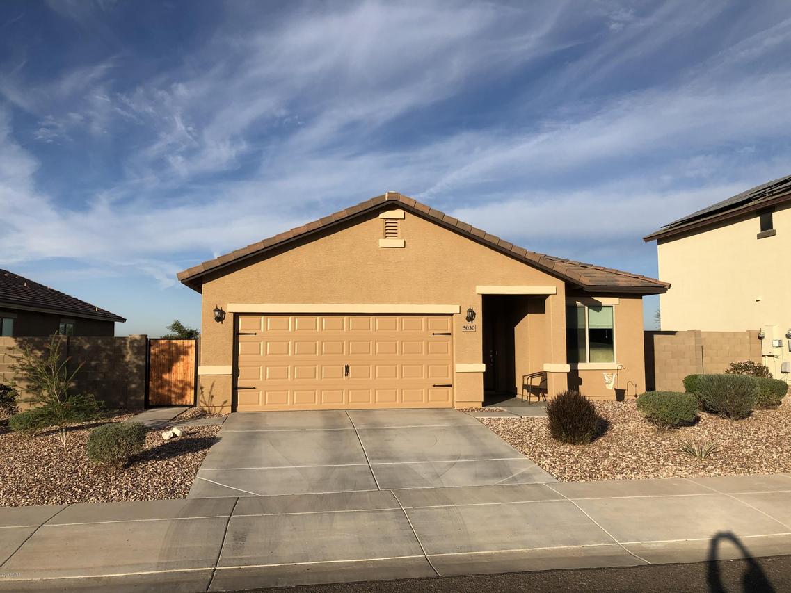 5030 S 246th Ln., Buckeye, AZ 85326
