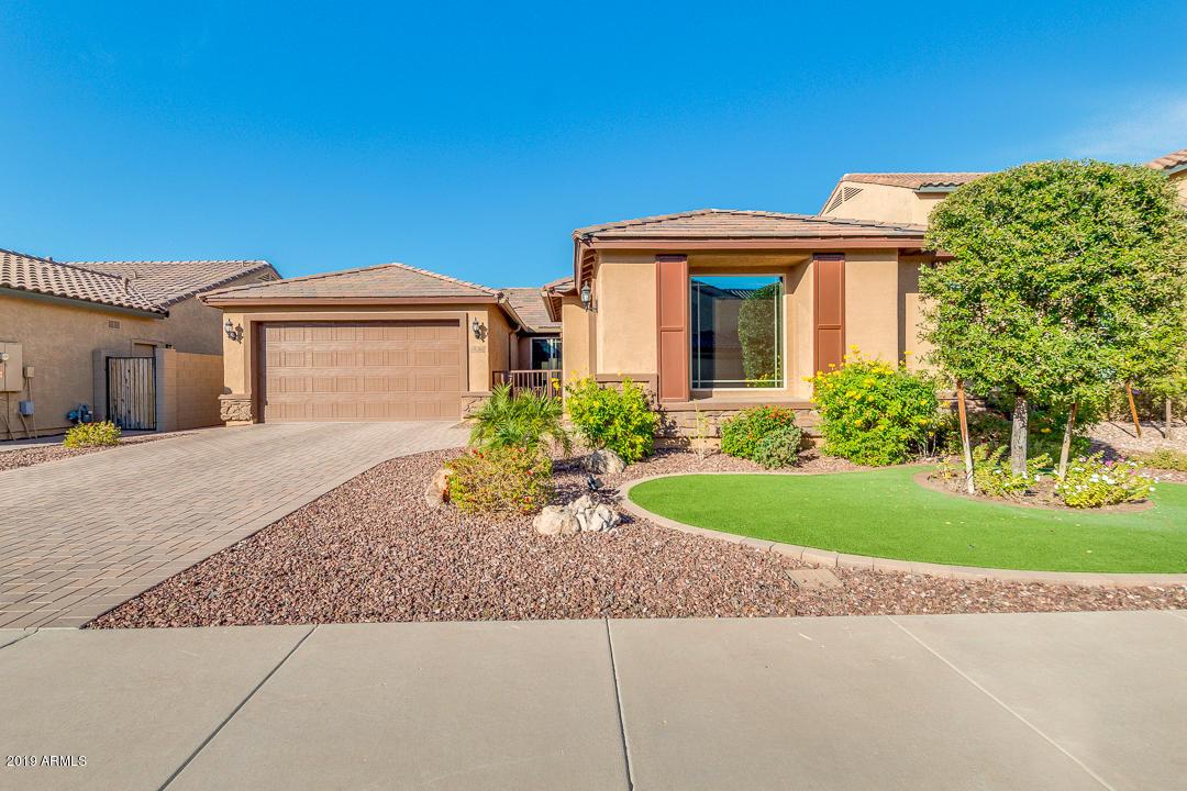 10740 W Whitehorn Way, Peoria, AZ 85383