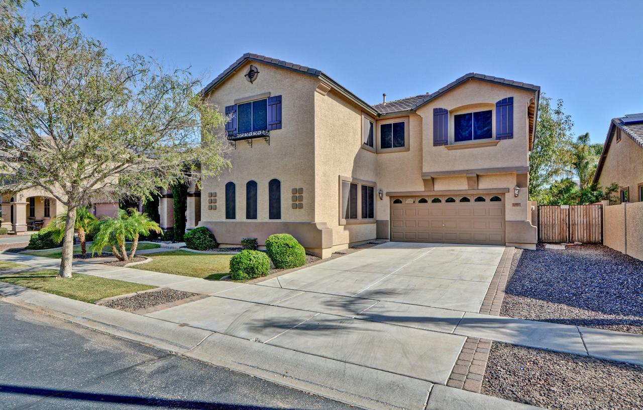 12007 N 144th Dr., Surprise, AZ 85379