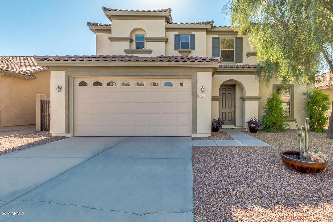 45777 W Morning View Ln., Maricopa, AZ 85139