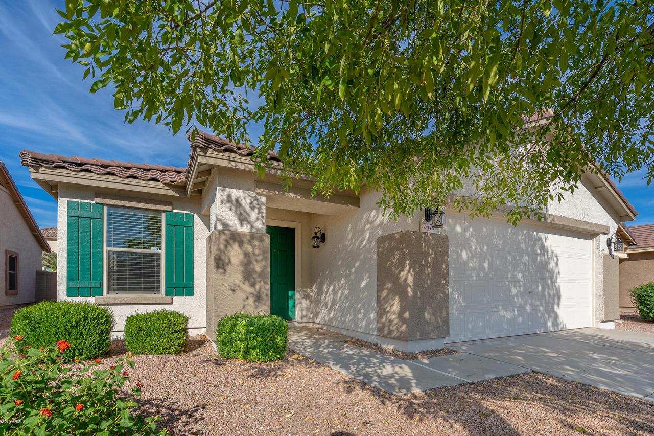 15474 W Sierra St., Surprise, AZ 85379