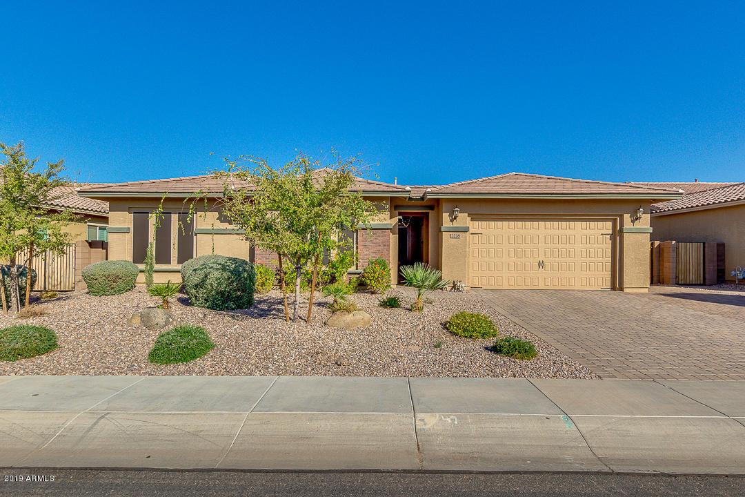 2238 E Saddlebrook Rd., Gilbert, AZ 85298