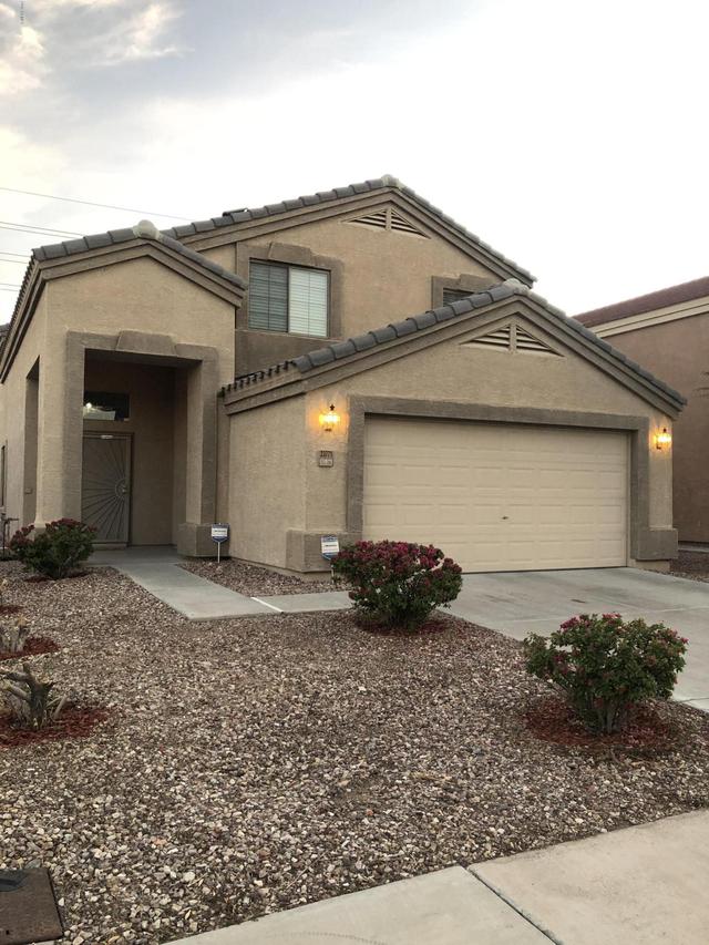 23771 W Desert Bloom St., Buckeye, AZ 85326