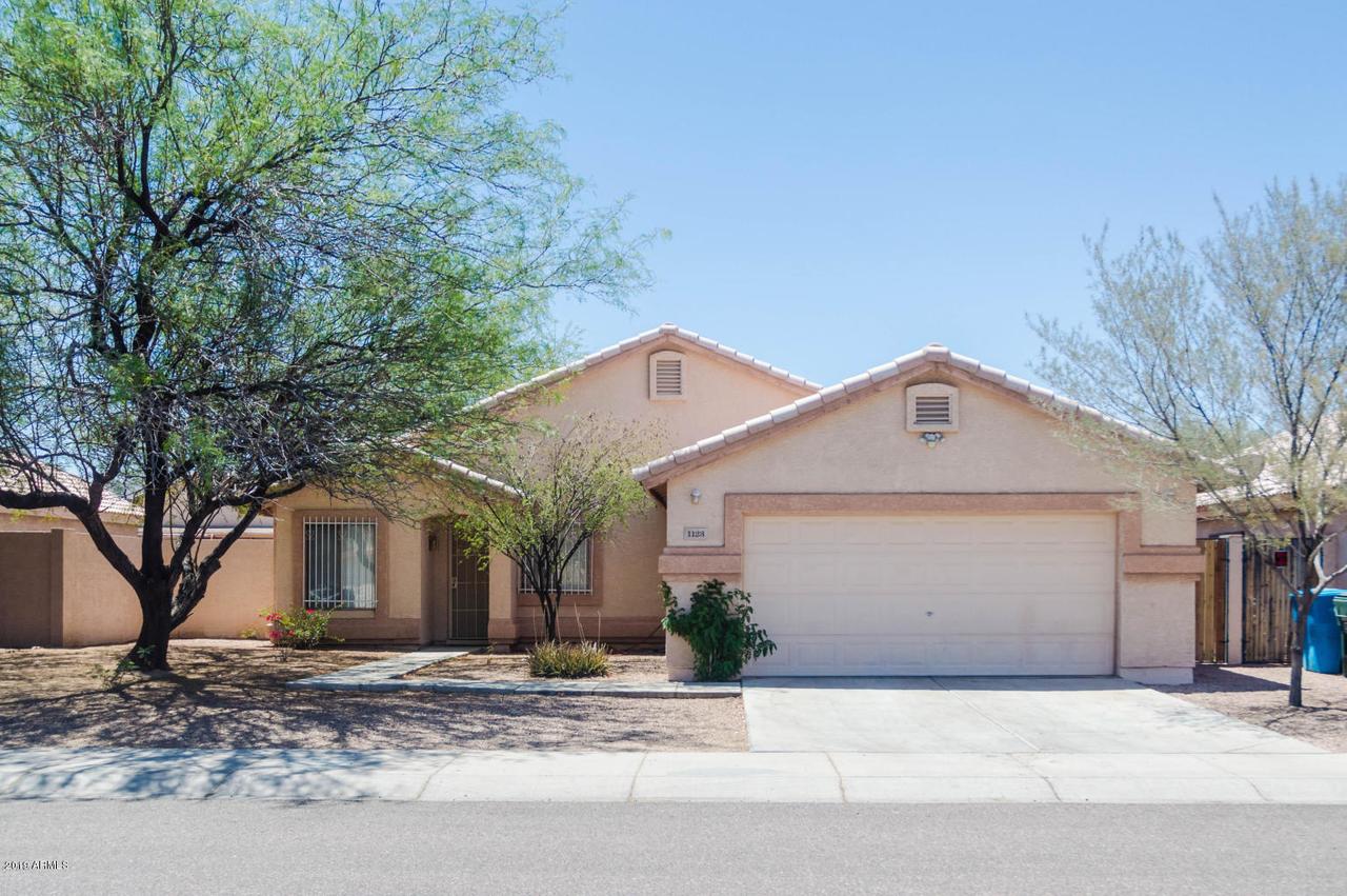 1123 W Nancy Ln., Phoenix, AZ 85041