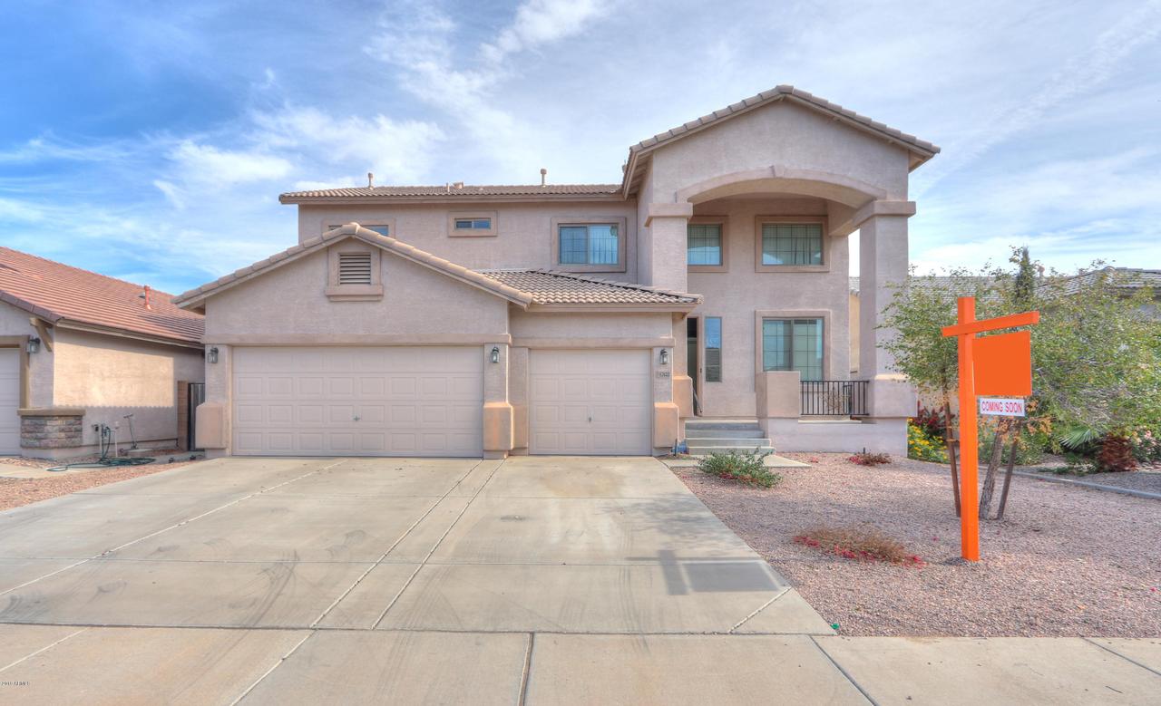 17633 N Vera Cruz Ave., Maricopa, AZ 85139