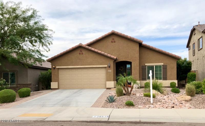 26510 N 107th Ln., Peoria, AZ 85383