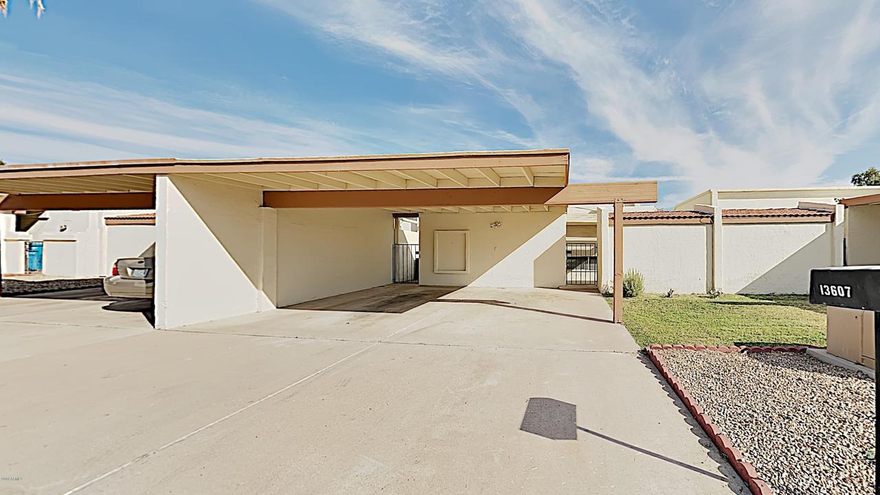 13607 N 24th Ave., Phoenix, AZ 85029