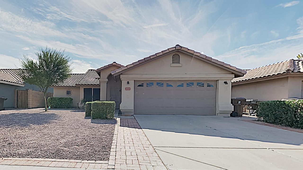 6839 W Cherry Hills Dr., Peoria, AZ 85345