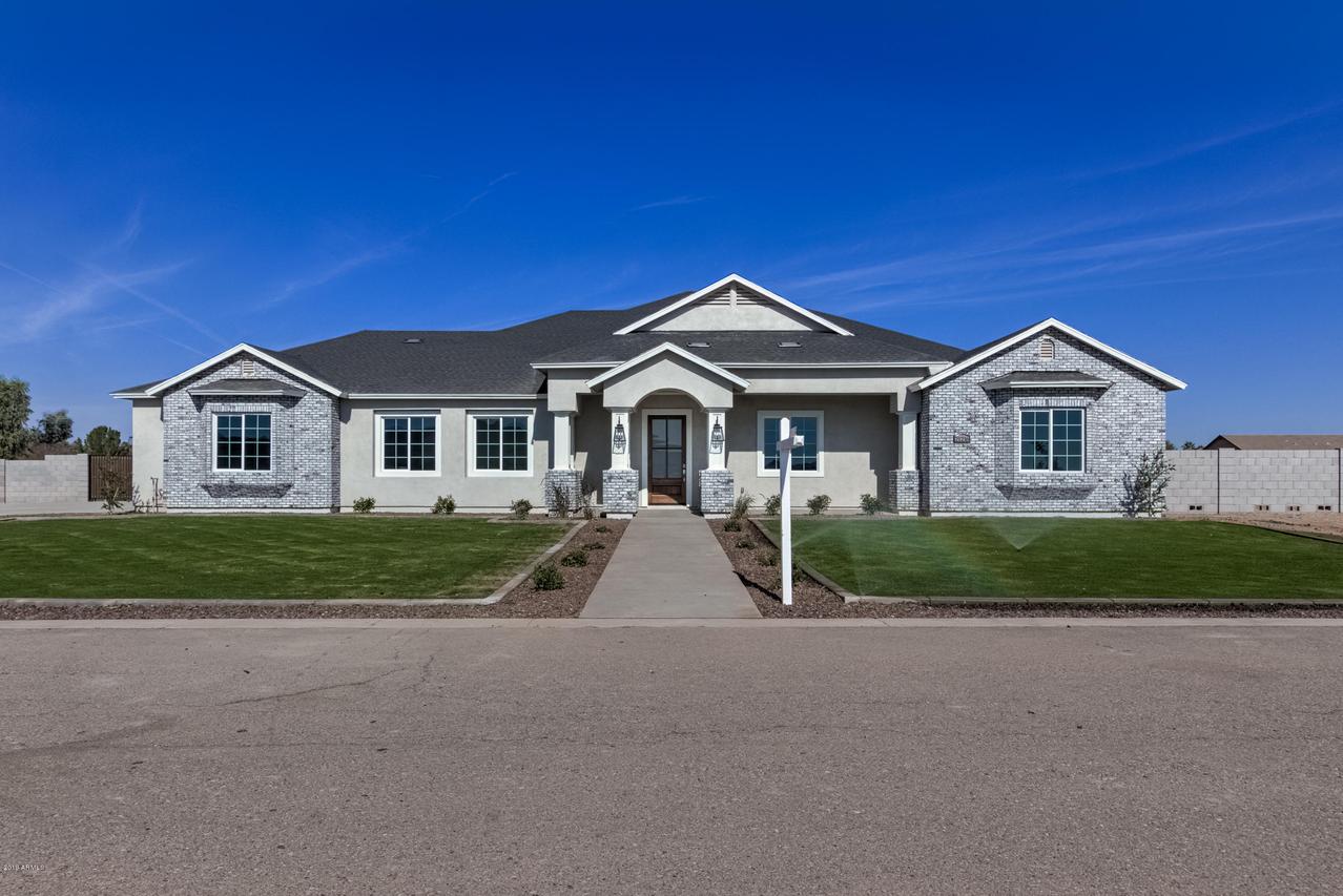 21216 E Cedar Waxwing Dr., Queen Creek, AZ 85142