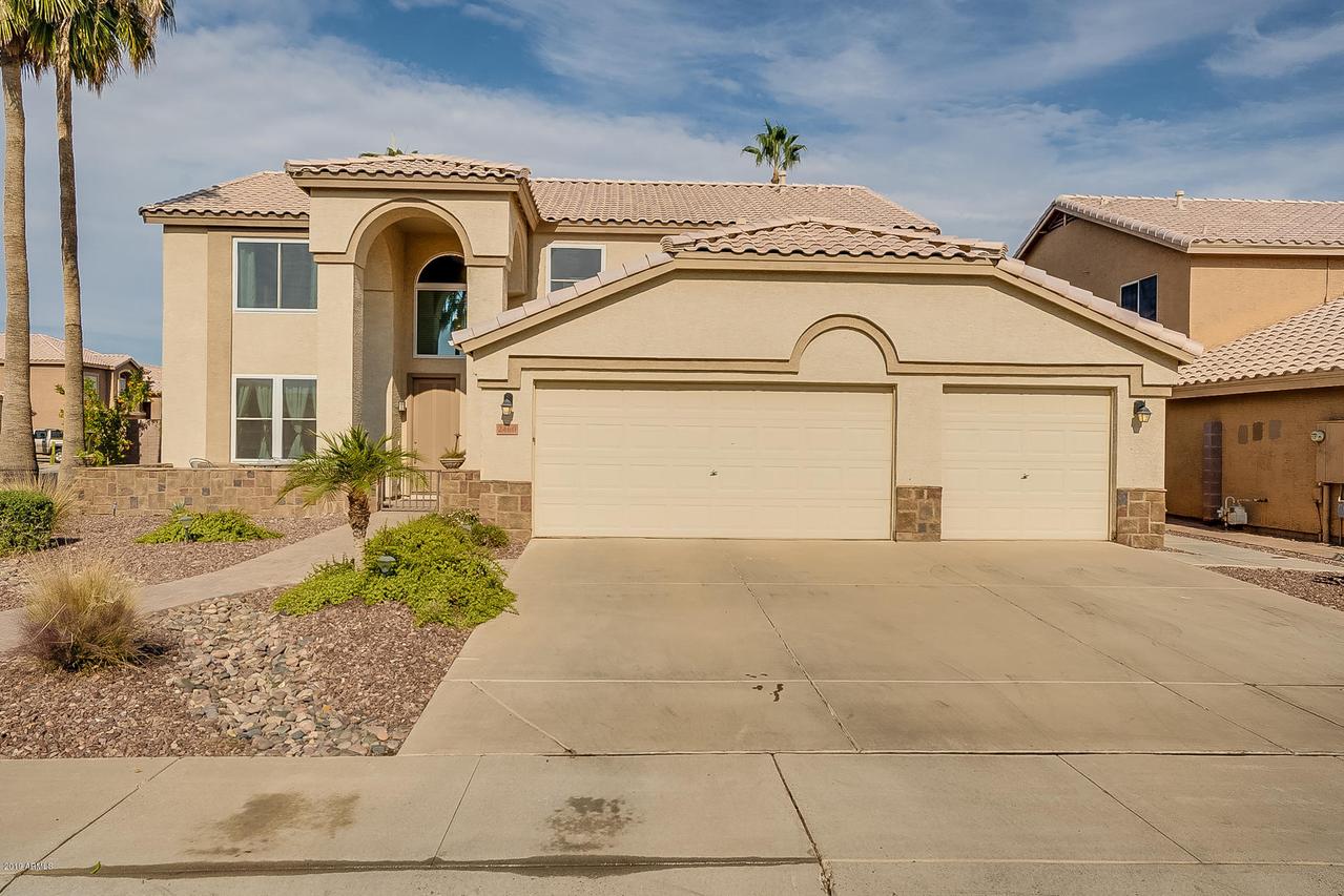 2460 W Toledo Pl., Chandler, AZ 85224