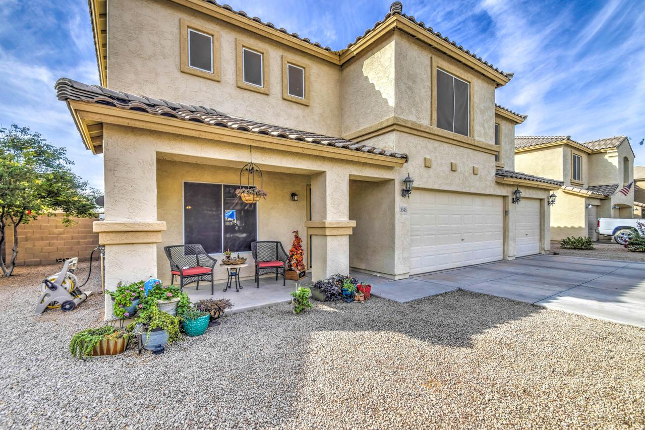 3345 E Sierrita Rd., San Tan Valley, AZ 85143