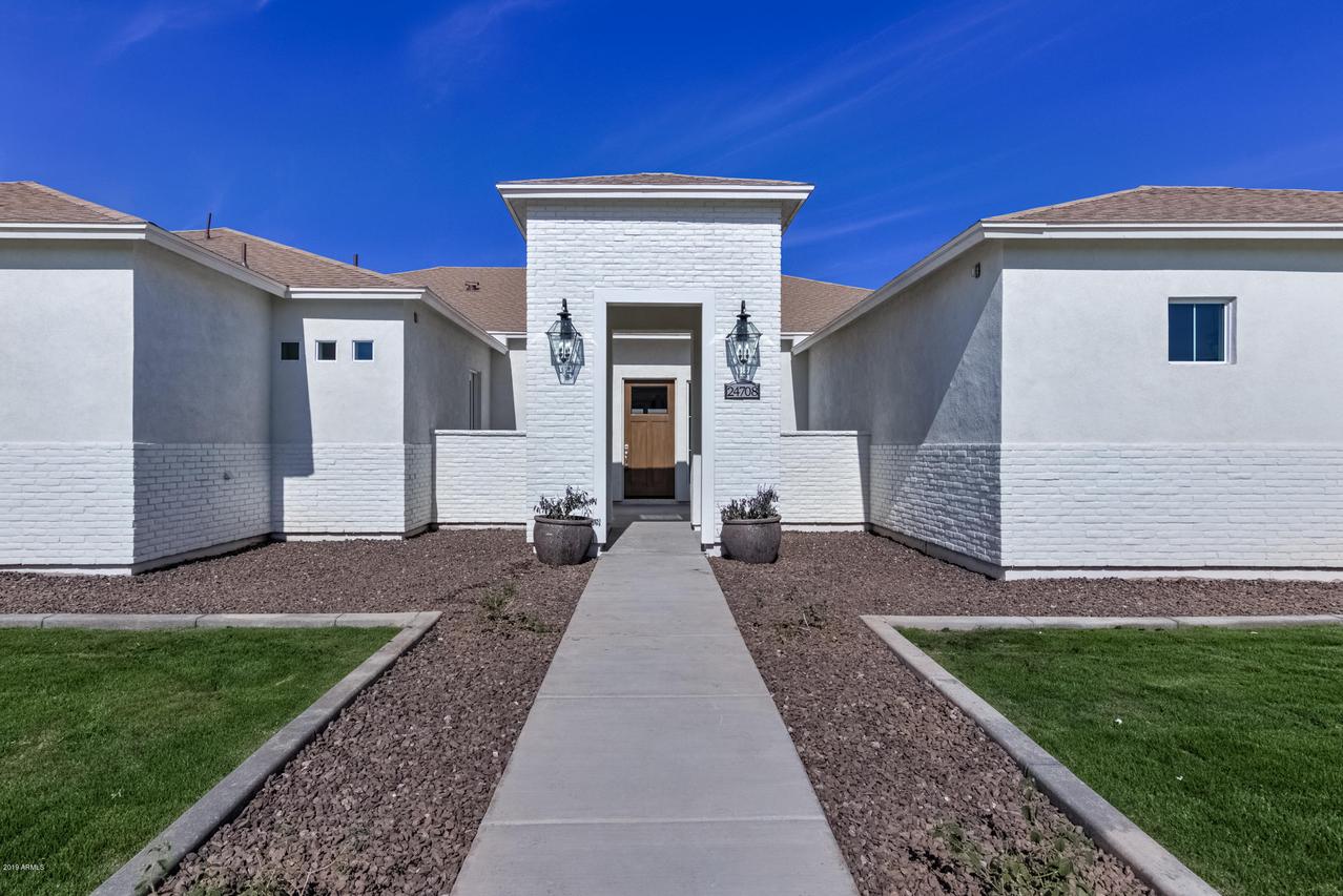 24708 S 213 St., Queen Creek, AZ 85142