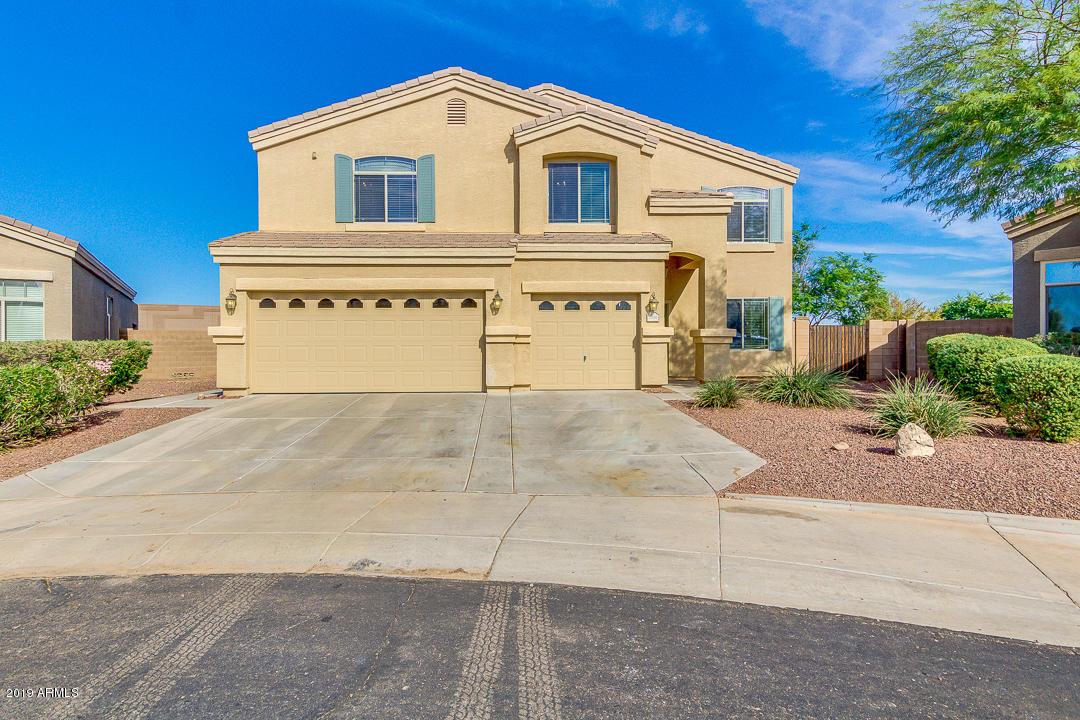 12130 W Electra Ln., Sun City, AZ 85373