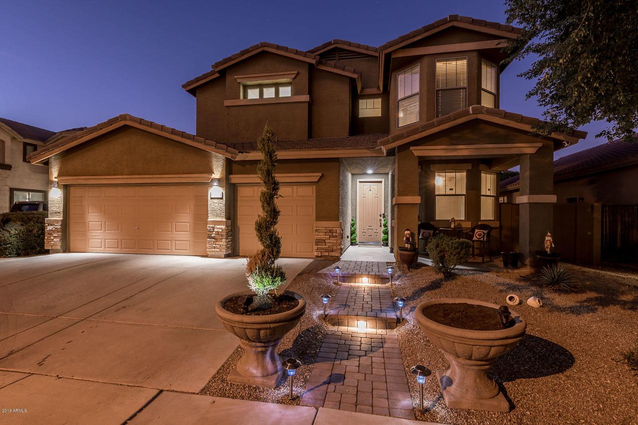 13624 W Acapulco Ln., Surprise, AZ 85379