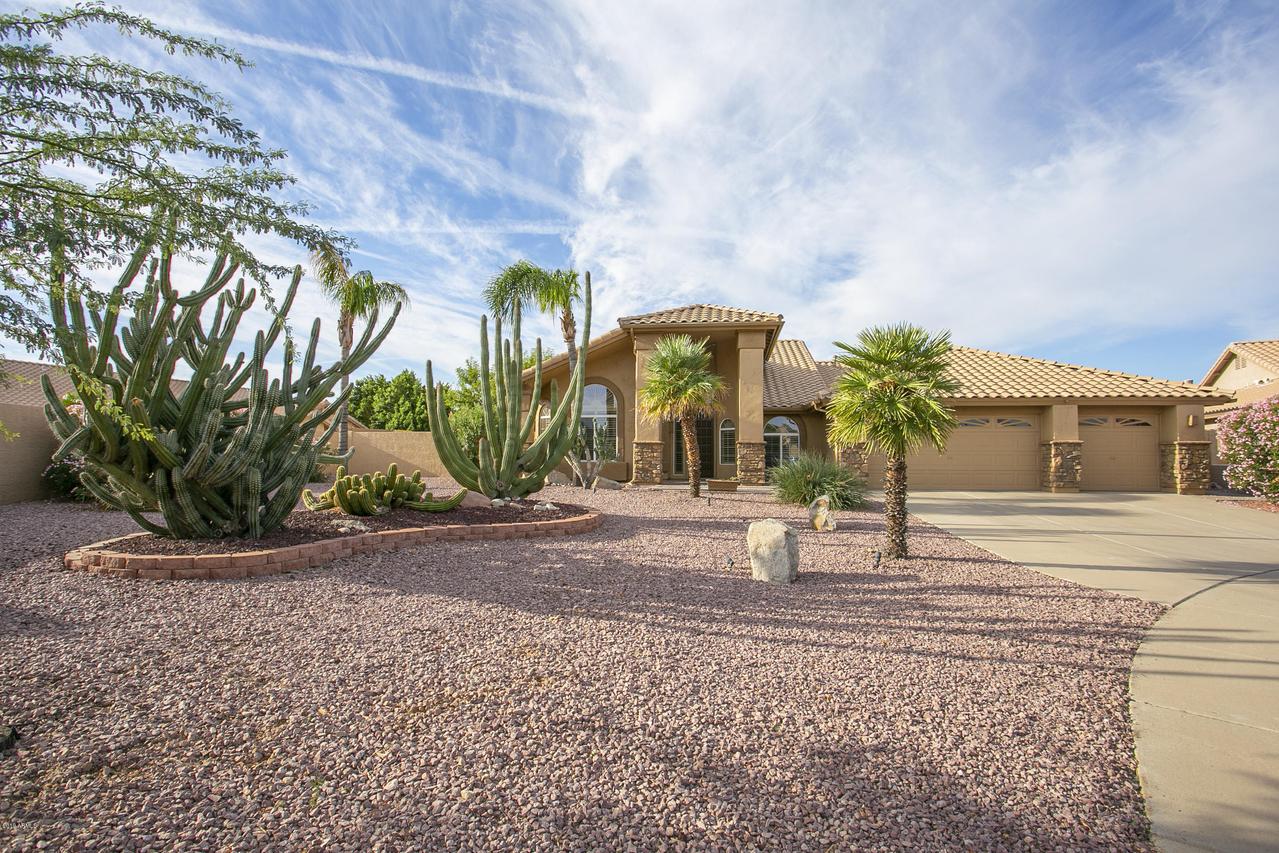 8719 W Utopia Rd., Peoria, AZ 85382