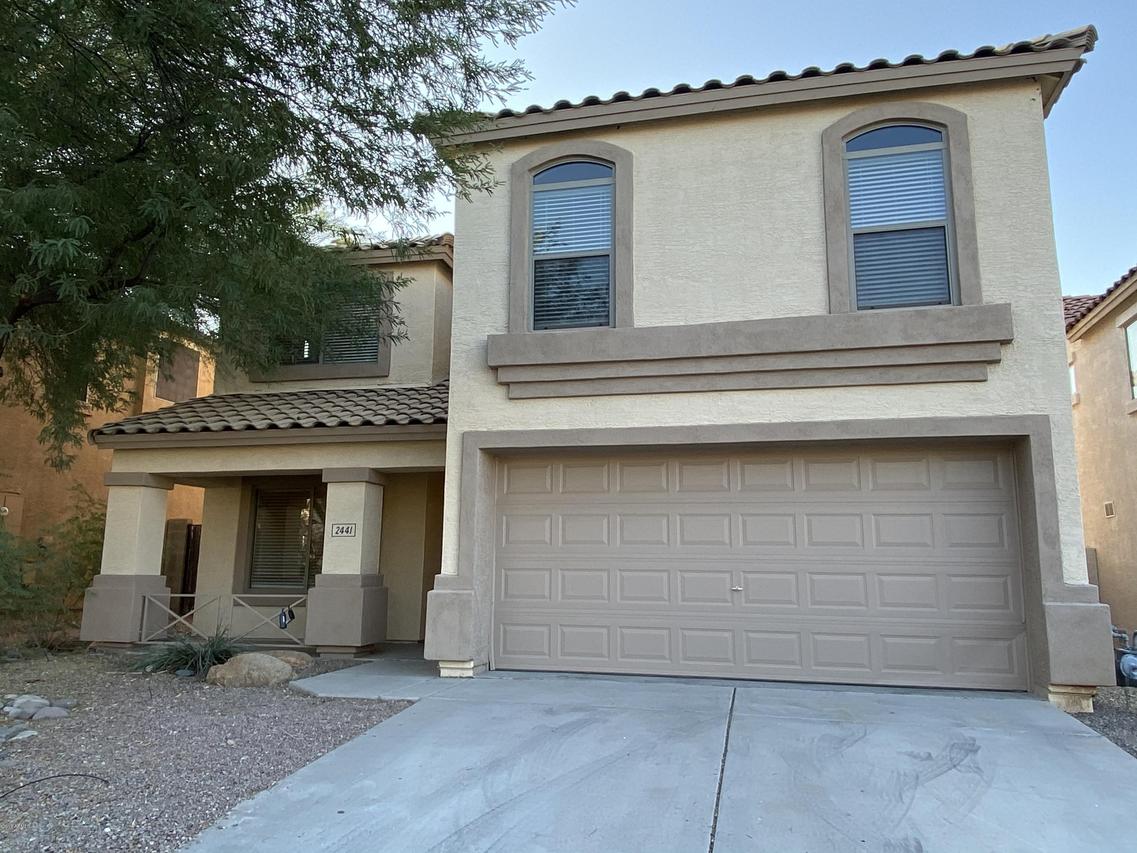 2441 W Silver Sage Ln., Phoenix, AZ 85085