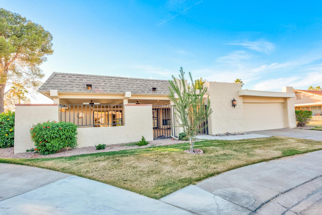 232 Leisure World, Mesa, AZ 85206