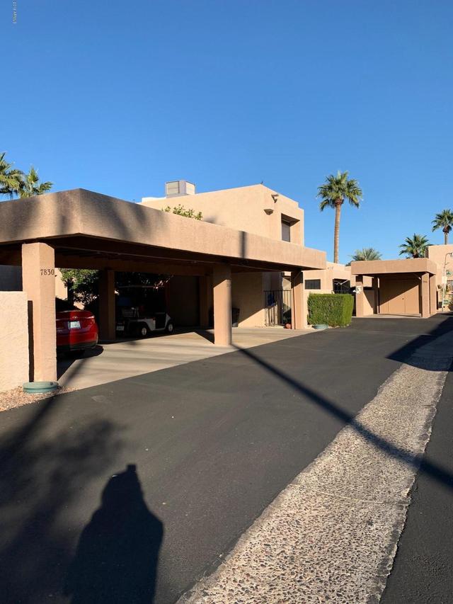7838 E Park View Dr., Mesa, AZ 85208