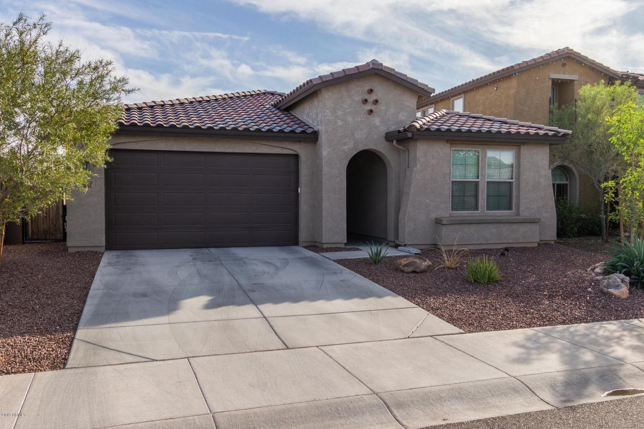10029 W Los Gatos Dr., Peoria, AZ 85383