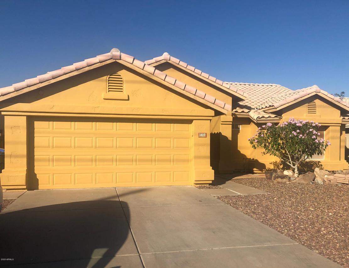 1410 W Grovers Ave., Phoenix, AZ 85023