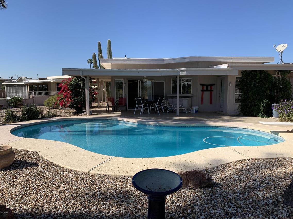 10625 W Welk Dr., Sun City, AZ 85373
