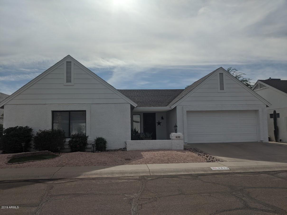 3313 E Wescott Dr., Phoenix, AZ 85050