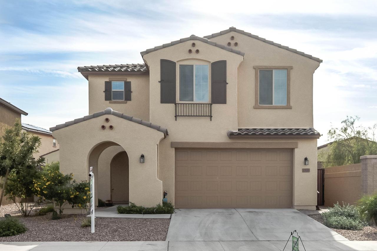 13119 N 91st Ln., Peoria, AZ 85381