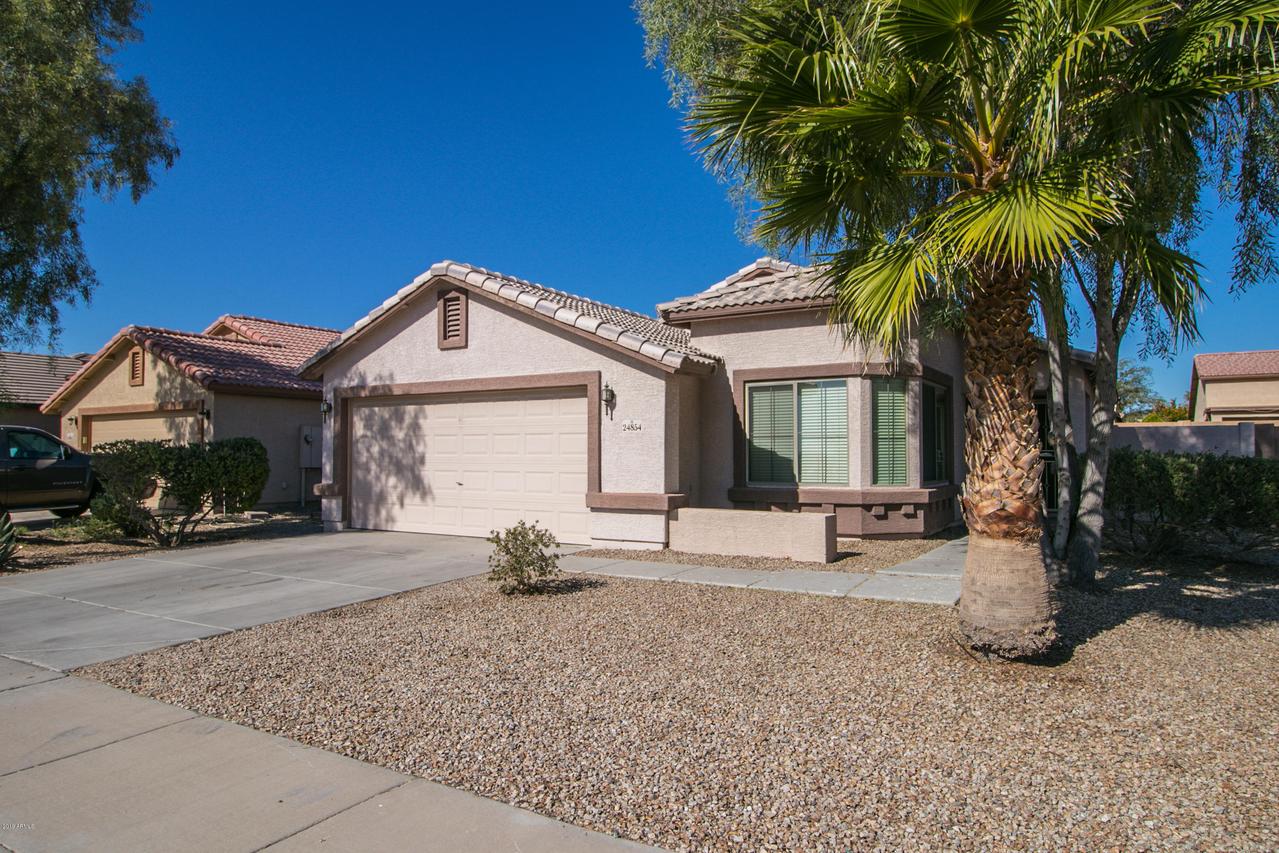 24854 W Kowalsky Ln., Buckeye, AZ 85326