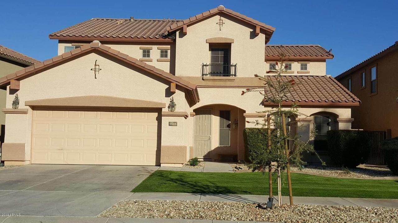 9016 W Forest Grove Ave., Tolleson, AZ 85353
