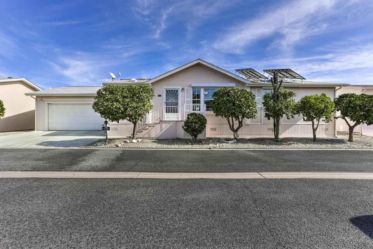 17200 W Bell Rd. #2328, Surprise, AZ 85374