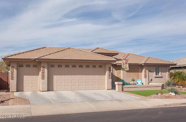 2916 S Olivewood, Mesa, AZ 85212