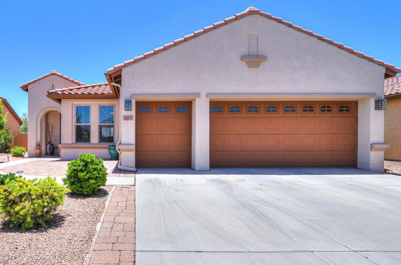 5167 W Pueblo Dr., Eloy, AZ 85131