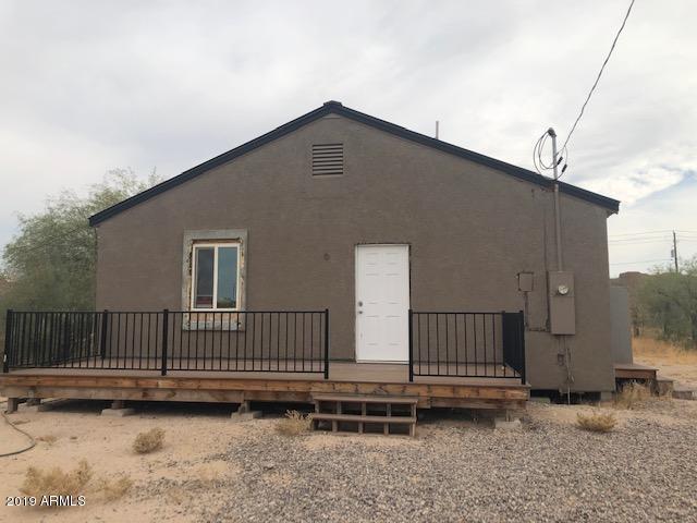775 S Orlando St., Florence, AZ 85132