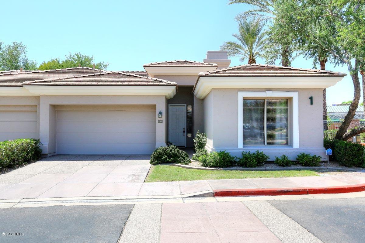 8180 E Shea Blvd. #1001, Scottsdale, AZ 85260