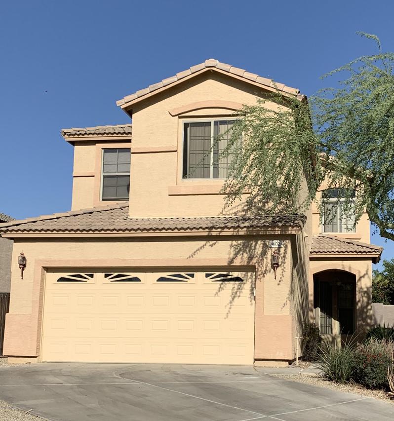 402 E Redwood Ln., Phoenix, AZ 85048