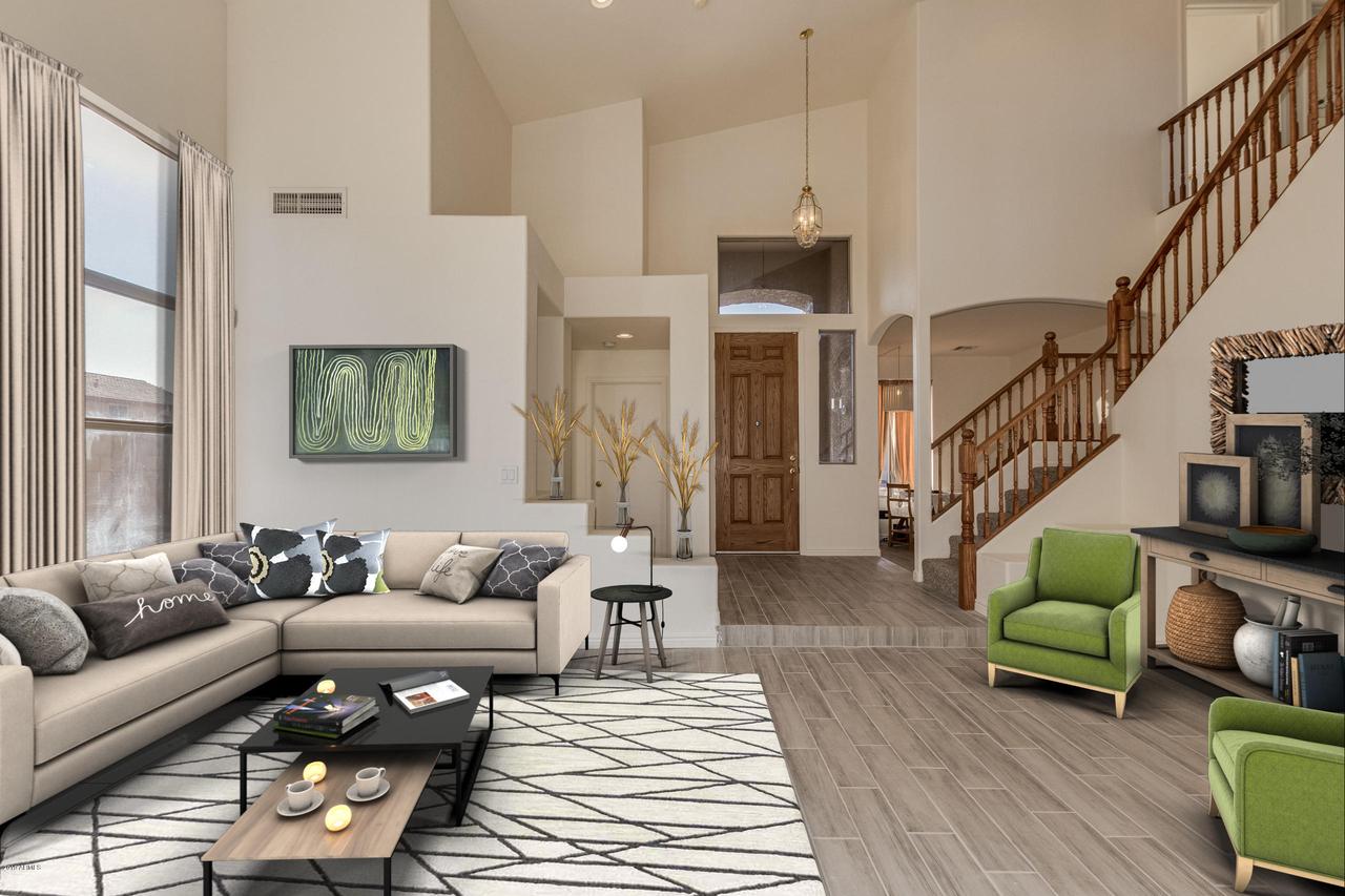 10866 W Angels Ln., Sun City, AZ 85373