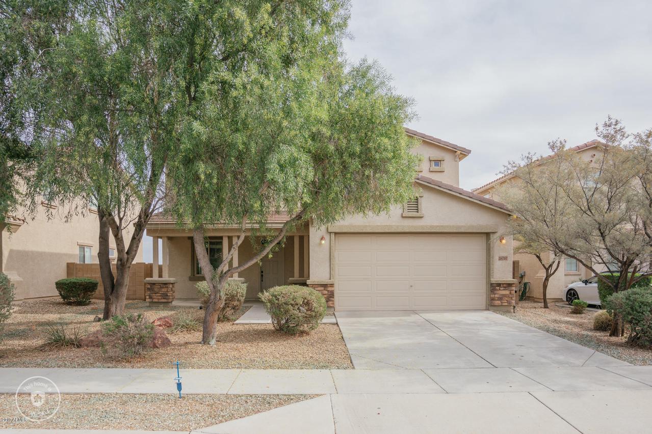 26797 N 175th Ln., Surprise, AZ 85387